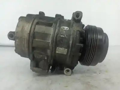 Second-hand car spare part air conditioning compressor for bmw 3 (e46) 330 d oem iam references 4472208027  