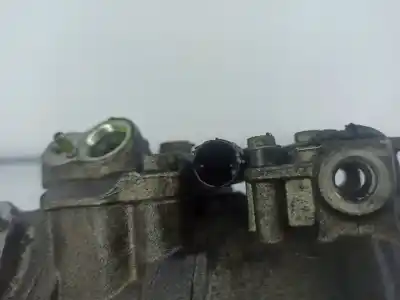 Second-hand car spare part air conditioning compressor for bmw 3 (e46) 330 d oem iam references 4472208027  