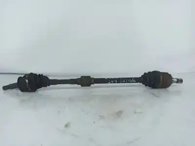 Second-hand car spare part front right transmission for kia cerato (ld) 1.5 crdi oem iam references 