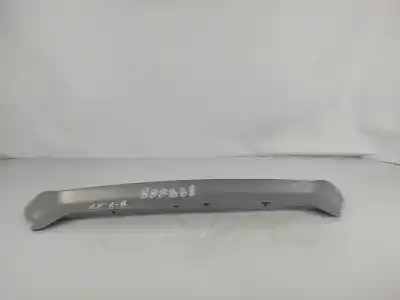 Tweedehands auto-onderdeel achtervleugel voor honda civic vii hatchback (eu, ep, ev) 1.6 i (ep2 eu8 eu6) oem iam-referenties 71700s5se010m1 Tweedehands auto-onderdeel achtervleugel voor honda civic vii hatchback (eu, ep, ev) 1.6 i (ep2 eu8 eu6) oem iam-referenties 71700s5se010m1