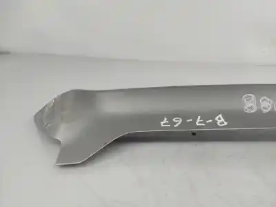 Автозапчастина б/у задне крило для honda civic vii hatchback (eu, ep, ev) 1.6 i (ep2 eu8 eu6) посилання на oem iam 71700s5se010m1  