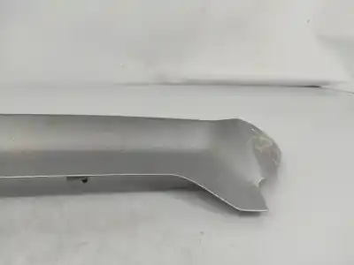 Автозапчастина б/у задне крило для honda civic vii hatchback (eu, ep, ev) 1.6 i (ep2 eu8 eu6) посилання на oem iam 71700s5se010m1  