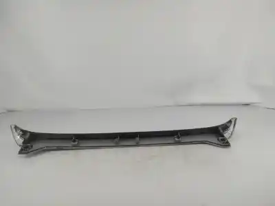 Автозапчастина б/у задне крило для honda civic vii hatchback (eu, ep, ev) 1.6 i (ep2 eu8 eu6) посилання на oem iam 71700s5se010m1  