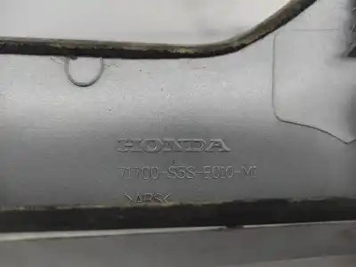 Автозапчастина б/у задне крило для honda civic vii hatchback (eu, ep, ev) 1.6 i (ep2 eu8 eu6) посилання на oem iam 71700s5se010m1  