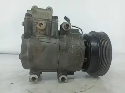 Автозапчасти б/у компрессор кондиционера воздуха за hyundai matrix (fc) 1.5 crdi ссылки oem iam   
