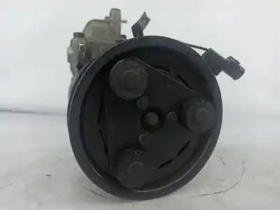 Автозапчасти б/у компрессор кондиционера воздуха за hyundai matrix (fc) 1.5 crdi ссылки oem iam   