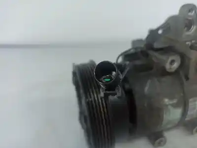 Автозапчасти б/у компрессор кондиционера воздуха за hyundai matrix (fc) 1.5 crdi ссылки oem iam   