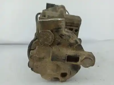 Автозапчастина б/у компресор кондиционера для audi a6 avant (4f5) 3.0 tdi quattro (171kw) посилання на oem iam 4f0260805ac  