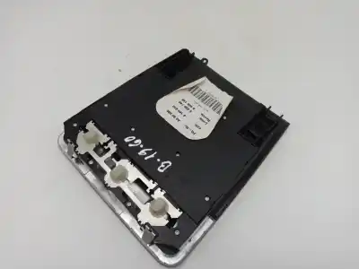 Second-hand car spare part interior light for bmw 3 (e90) 318 d oem iam references 9180015  