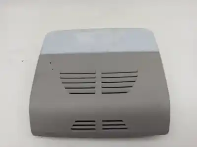 Second-hand car spare part interior light for bmw 3 (e90) 318 d oem iam references 6575914967101