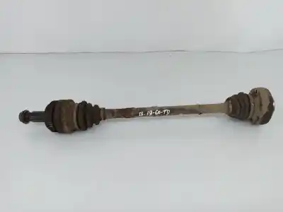 Second-hand car spare part front right transmission for bmw 3 (e90) 318 d oem iam references 