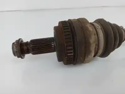 Second-hand car spare part front right transmission for bmw 3 (e90) 318 d oem iam references   