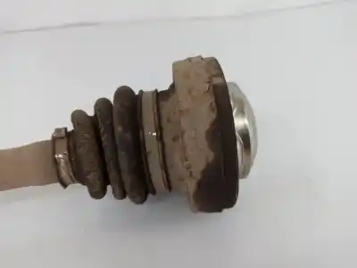 Second-hand car spare part front right transmission for bmw 3 (e90) 318 d oem iam references   