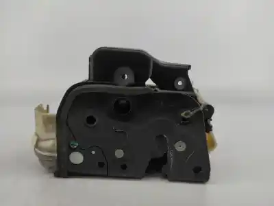 Second-hand car spare part front right door lock for audi a4 b7 (8ec) 2.0 tdi 16v oem iam references 9pinos Second-hand car spare part front right door lock for audi a4 b7 (8ec) 2.0 tdi 16v oem iam references 9pinos