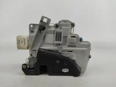 Second-hand car spare part front right door lock for audi a4 b7 (8ec) 2.0 tdi 16v oem iam references 9pinos  