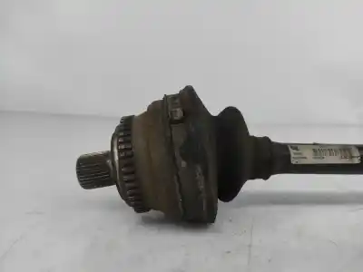 Pezzo di ricambio per auto di seconda mano trasmissione anteriore destra per audi a4 b5 (8d2) 2.5 tdi riferimenti oem iam   