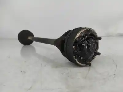 Pezzo di ricambio per auto di seconda mano trasmissione anteriore destra per audi a4 b5 (8d2) 2.5 tdi riferimenti oem iam   