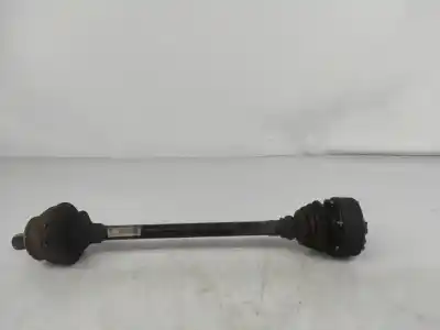 Автозапчастина б/у  для AUDI A4 B5 (8D2)  Посилання на OEM IAM   