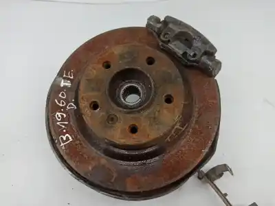 Second-hand car spare part rear left knuckle for bmw 3 (e90) 318 d oem iam references   