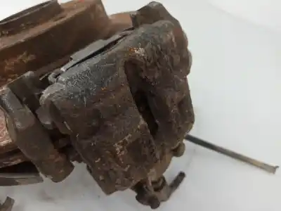 Second-hand car spare part rear left knuckle for bmw 3 (e90) 318 d oem iam references   