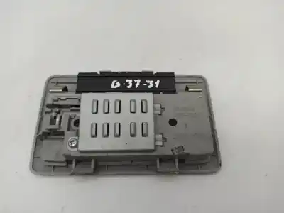 Second-hand car spare part interior light for suzuki splash (ex) 1.0 (a5b 310) oem iam references   