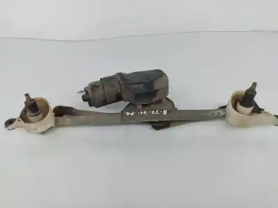 Second-hand car spare part front windshield wiper motor for suzuki splash (ex) 1.0 (a5b 310) oem iam references 