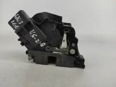Pezzo di ricambio per auto di seconda mano serratura porta anteriore destra per ford focus ii (da_, hcp, dp) 1.6 tdci riferimenti oem iam 6pinos