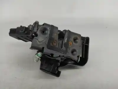 Pièce détachée automobile d'occasion serrure de porte avant droite pour ford focus ii (da_, hcp, dp) 1.6 tdci références oem iam 6pinos   Pièce détachée automobile d'occasion serrure de porte avant droite pour ford focus ii (da_, hcp, dp) 1.6 tdci références oem iam 6pinos