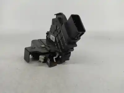 Pièce détachée automobile d'occasion serrure de porte avant droite pour ford focus ii (da_, hcp, dp) 1.6 tdci références oem iam 6pinos   Pièce détachée automobile d'occasion serrure de porte avant droite pour ford focus ii (da_, hcp, dp) 1.6 tdci références oem iam 6pinos