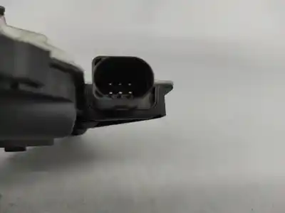 Автозапчасти б/у замок передней правой двери за skoda fabia i break (6y5) 1.2 gasolina 2004 5p ссылки oem iam 6pinos  
