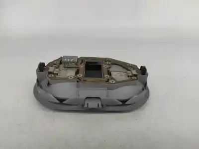 Автозапчастина б/у внутрішне світло для mitsubishi colt vi (z3_a, z2_a) 1.3 (z21a) посилання на oem iam mr951589  