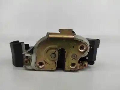 Автозапчасти б/у замок передней правой двери за mitsubishi colt vi (z3_a, z2_a) 1.3 (z21a) ссылки oem iam 2pinos