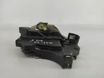 Автозапчасти б/у замок передней правой двери за mitsubishi colt vi (z3_a, z2_a) 1.3 (z21a) ссылки oem iam 2pinos  