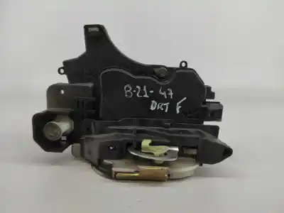 Автозапчасти б/у замок передней правой двери за mitsubishi colt vi (z3_a, z2_a) 1.3 (z21a) ссылки oem iam 2pinos  