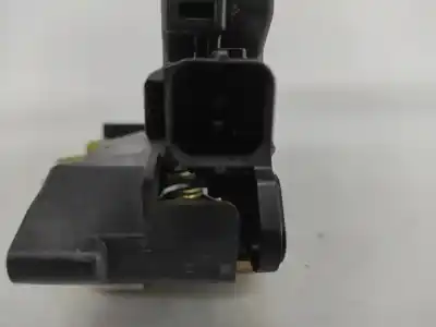 Автозапчасти б/у замок передней правой двери за mitsubishi colt vi (z3_a, z2_a) 1.3 (z21a) ссылки oem iam 2pinos  