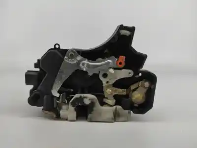 Автозапчасти б/у замок передней правой двери за mitsubishi colt vi (z3_a, z2_a) 1.3 (z21a) ссылки oem iam 2pinos  