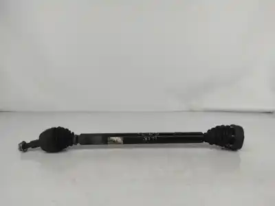 Автозапчасти б/у передняя правая трансмиссия за seat leon (1m1) 1.4 16v ссылки oem iam 