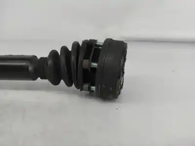 Автозапчасти б/у передняя правая трансмиссия за seat leon (1m1) 1.4 16v ссылки oem iam   