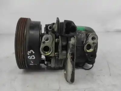 Second-hand car spare part air conditioning compressor for bmw 3 (e36) 318 tds oem iam references 8390646  