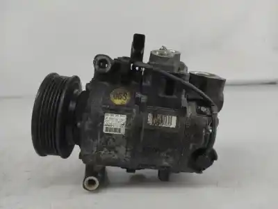 Peça sobressalente para automóvel em segunda mão compressor de ar condicionado a/a a/c por audi a5 (8t3) 3.0 tdi quattro referências oem iam 8k0260805c