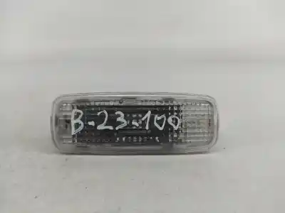Peça sobressalente para automóvel em segunda mão luz interior por audi a5 (8t3) 3.0 tdi quattro referências oem iam 4e0947105