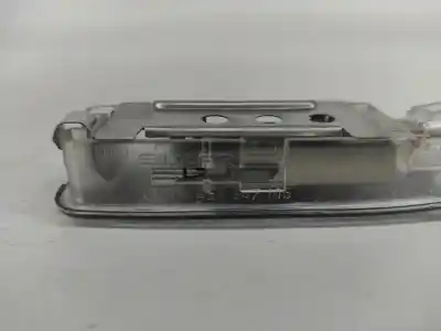 Second-hand car spare part interior light for audi a5 (8t3) 3.0 tdi quattro oem iam references 4e0947105  