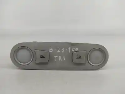 Peça sobressalente para automóvel em segunda mão luz interior por audi a5 (8t3) 3.0 tdi quattro referências oem iam 8t0947411a