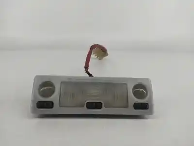 Peça sobressalente para automóvel em segunda mão luz interior por bmw 3 touring (e36) 318 tds referências oem iam 13808500