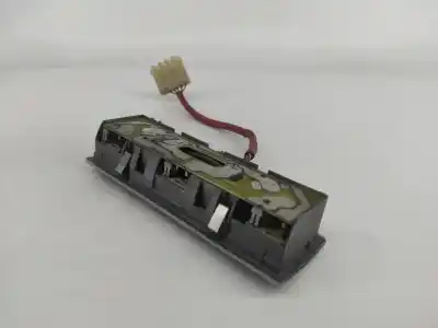 Peça sobressalente para automóvel em segunda mão luz interior por bmw 3 touring (e36) 318 tds referências oem iam 13808500  