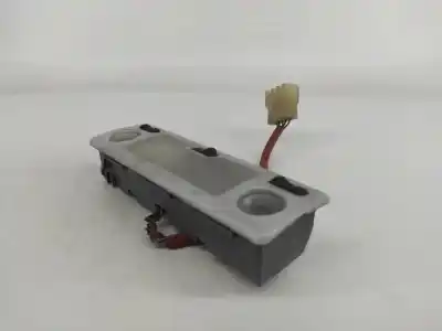 Peça sobressalente para automóvel em segunda mão luz interior por bmw 3 touring (e36) 318 tds referências oem iam 13808500  