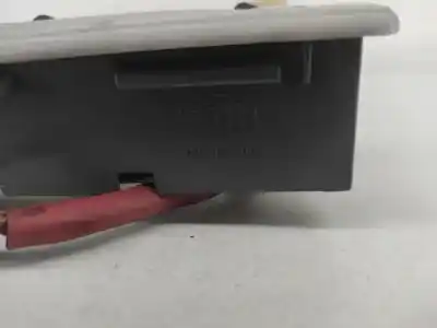 Peça sobressalente para automóvel em segunda mão luz interior por bmw 3 touring (e36) 318 tds referências oem iam 13808500  