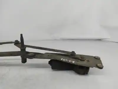 Second-hand car spare part front windshield wiper motor for citroen xsara break (n2) 1.4 hdi oem iam references 0390241374  