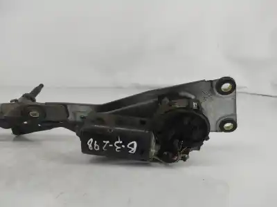 Second-hand car spare part front windshield wiper motor for citroen xsara break (n2) 1.4 hdi oem iam references 0390241374  