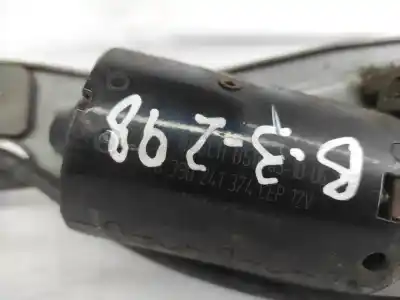 Second-hand car spare part front windshield wiper motor for citroen xsara break (n2) 1.4 hdi oem iam references 0390241374  